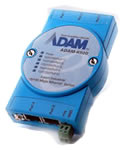 ADAM-4520 конвертор интерфейсов