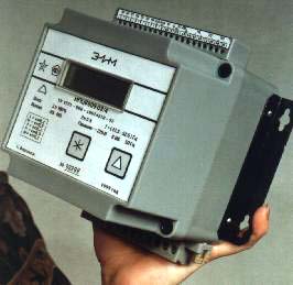ПЦ6806 решения для контроля энергоснабжения