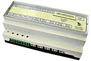 Коммуникационный контроллер TSP-200